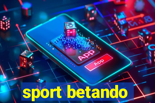 sport betando